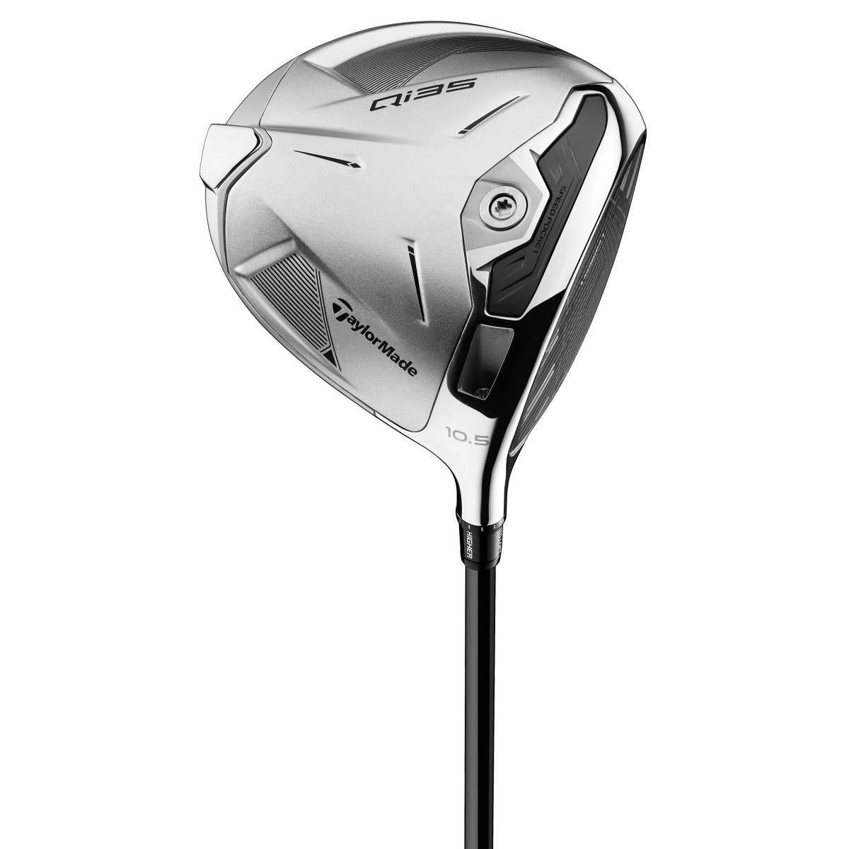 TaylorMade - 【超美品】 ⑦Qi35 ドライバー （1W:10.5°） : S Amazon.com : TaylorMade Golf Qi35 Driver 10.5 Degree Ventus
