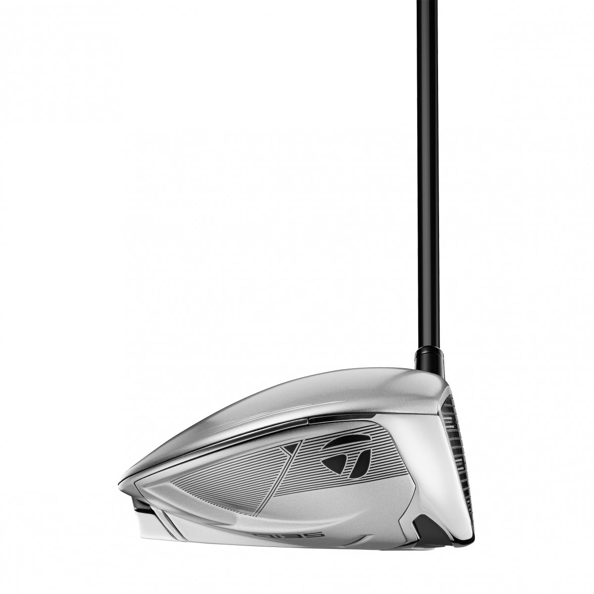 TaylorMade - ②Qi10ドライバー （1W:9°） : S New TaylorMade Qi35 Designer Series Silver Driver 9 Degree