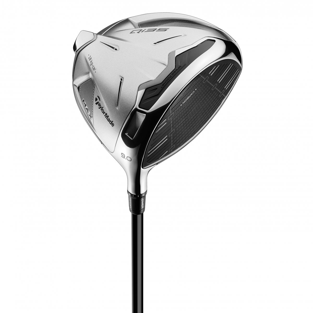 TaylorMade - 最終価格　Taylormade sim max1w10.5度 レフティドライバー Amazon.co.jp: テーラーメイド SIM MAX ドライバー 左用