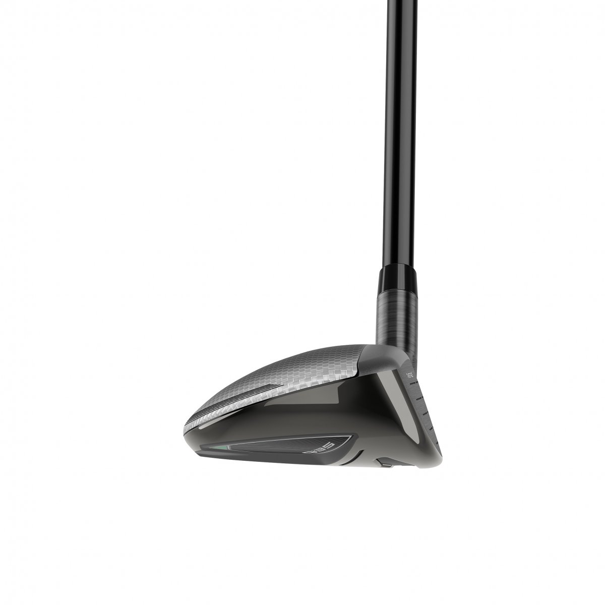 TaylorMade Qi35 Max Rescue - Hybrid (In Stock)