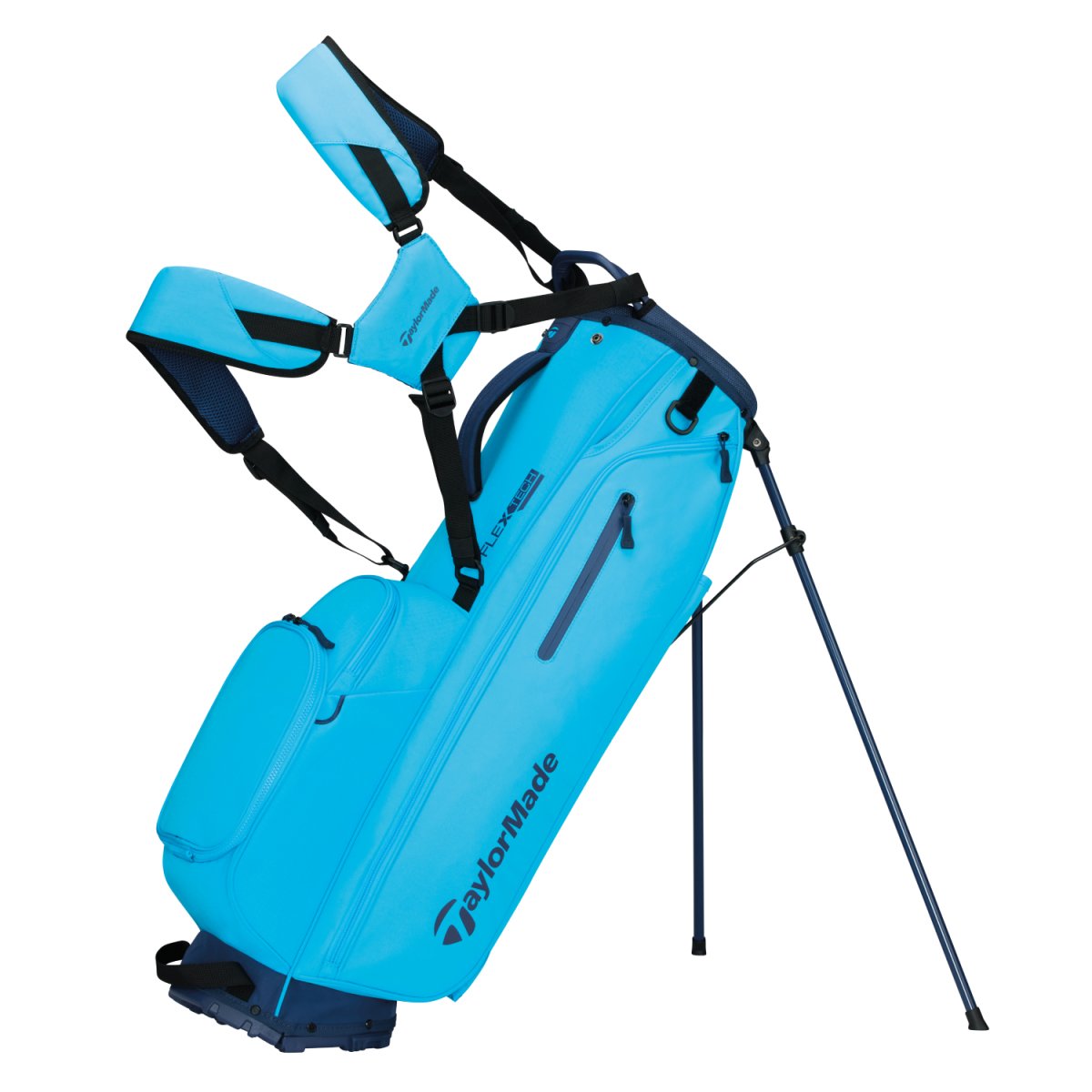 TaylorMade Flextech -26 - Carry Bag - Customclubs.eu