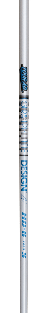 Graphite Design Tour AD HD Golf Driver Shaft - Choose Flex, Weight, & Adaptor