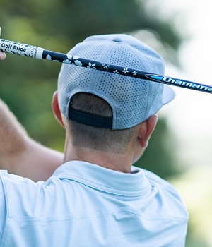 Mitsubishi Diamana BB driver shaft with Xlink Tech