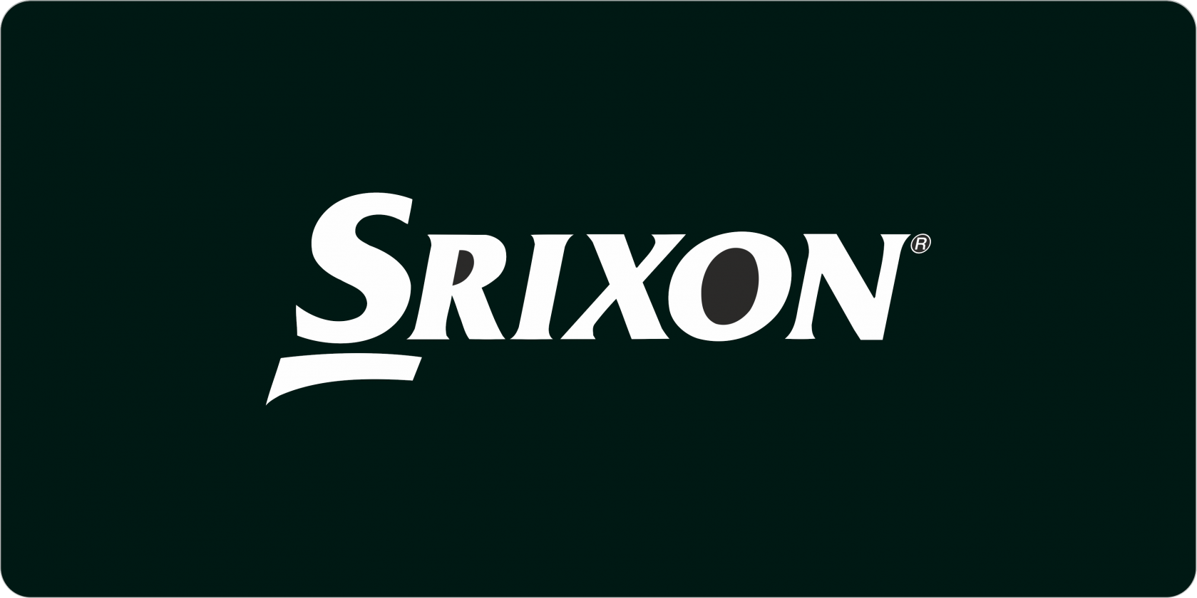 Srixon