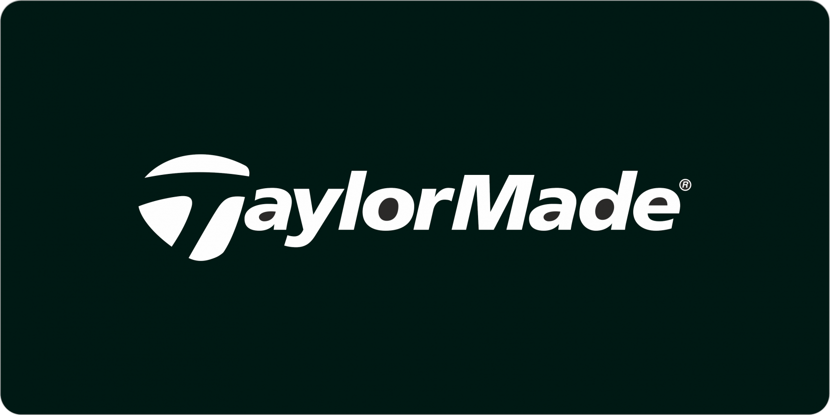 TaylorMade