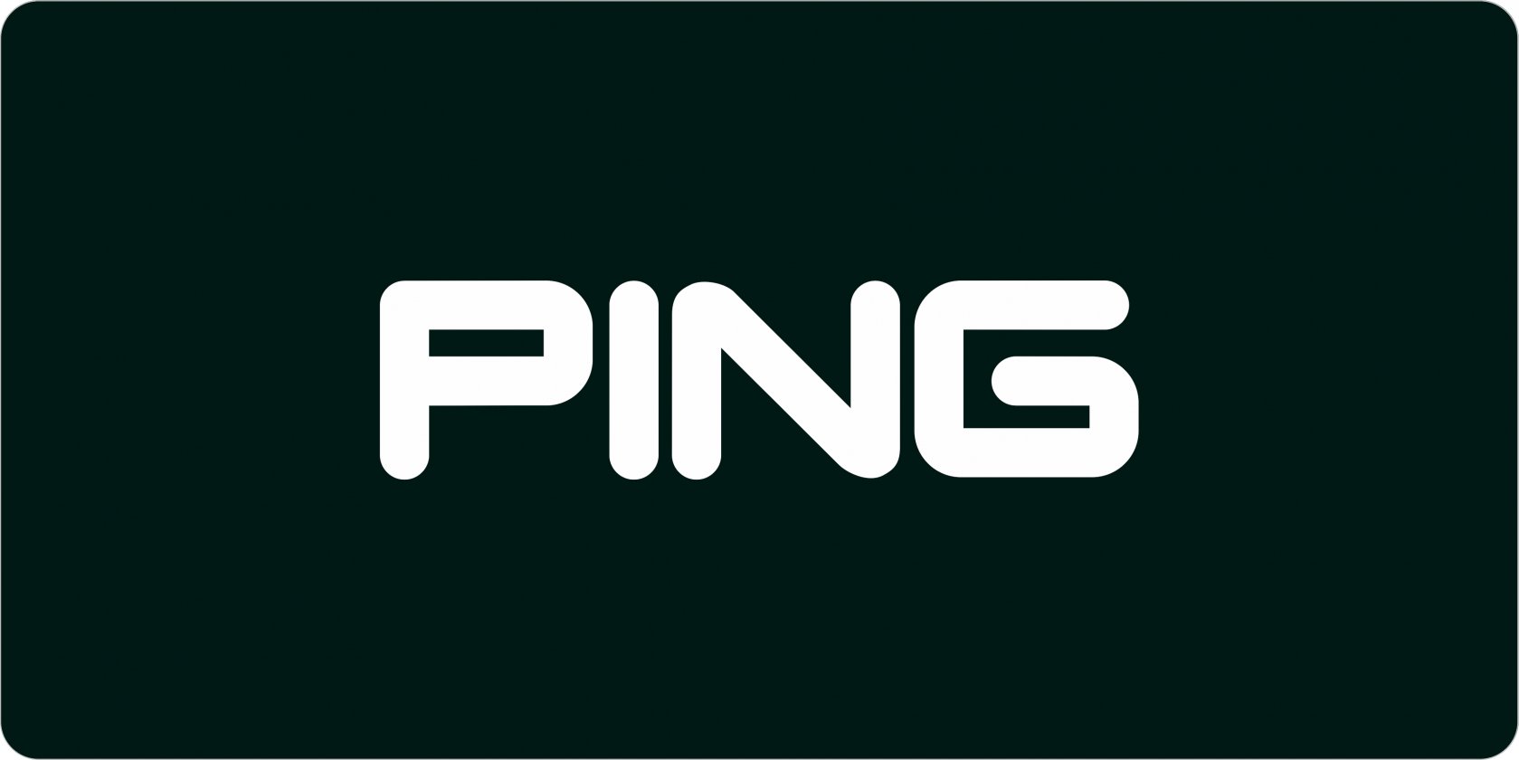 PING